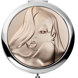 Jessica Rabbit Compact Mirror by Ciate London